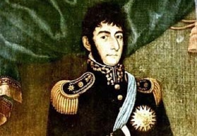 Libertador José de San Martín