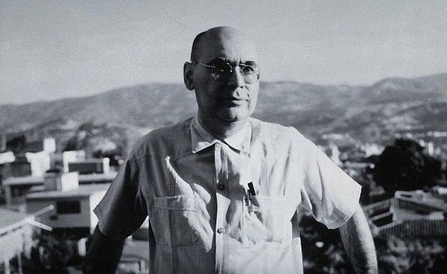 Arnoldo Gabaldón, venezolano que entre 1950 y 1960 organizó la primera campaña nacional en el mundo contra la enfermedad de la malaria