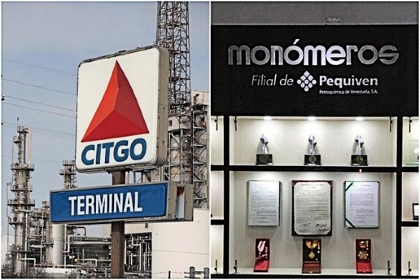  La empresa venezolana Monómeros
