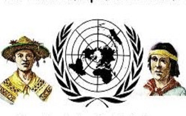13 de Septiembre de 2007: aprobación de la Declaración de la ONU sobre Derechos de los Pueblos Indígenas