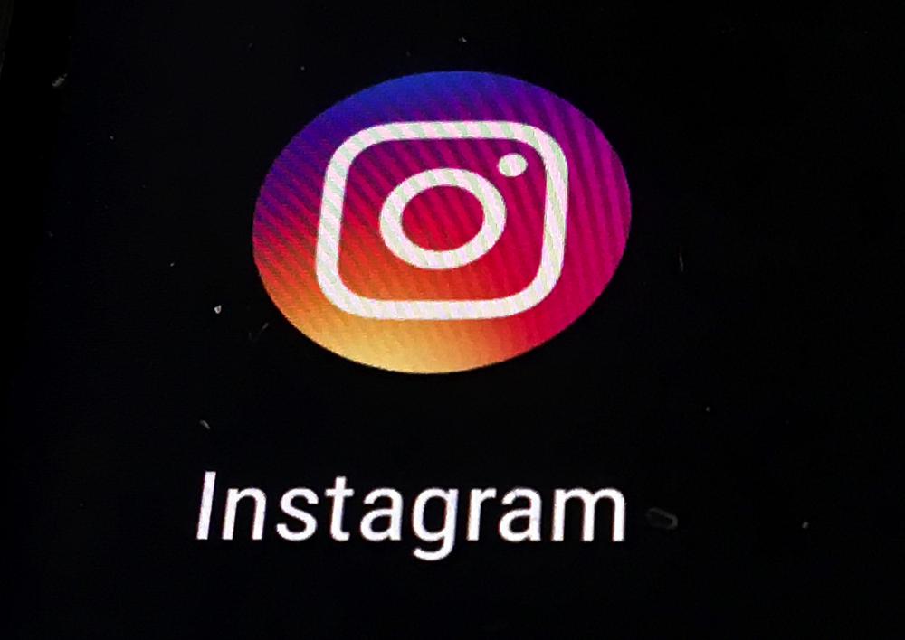 Instagram (Logo)