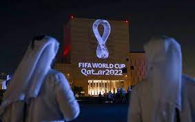 Qatar organiza el Mundial de fútbol 2022