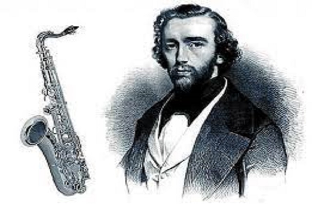 Día Mundial del Saxofón, ese maravilloso instrumento creado por Adolphe Sax