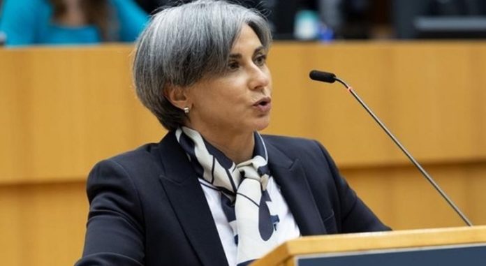 Isabel Santos, Jefa de la Delegación de Observadores de la UE