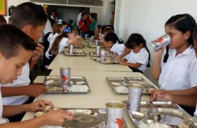 Es el Día de la Alimentación en Venezuela. ¿Qué tal comemos?