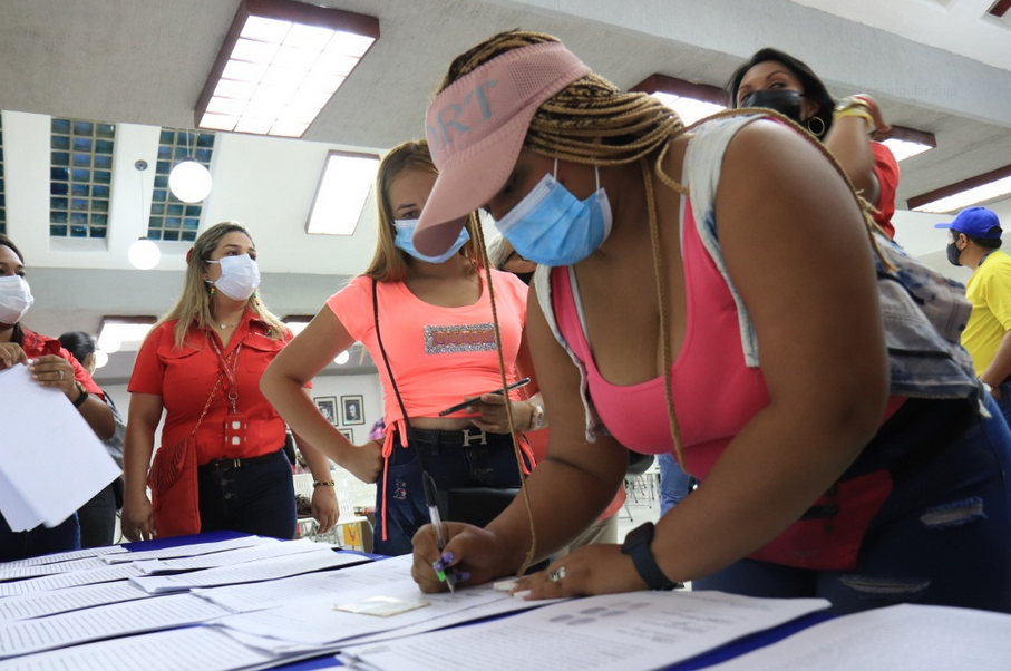 Barinas y Mérida Banco Bicentenario entregó 88 Barinas y Mérida Banco Bicentenario entregó 88