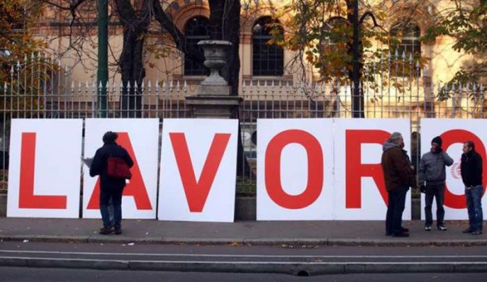 El futuro del trabajo