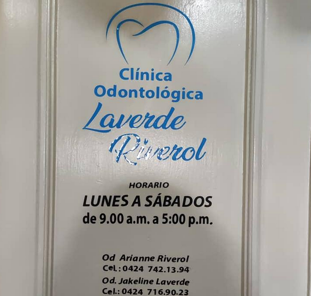 Falsa Clínica Odontológica Laverde Riverol
