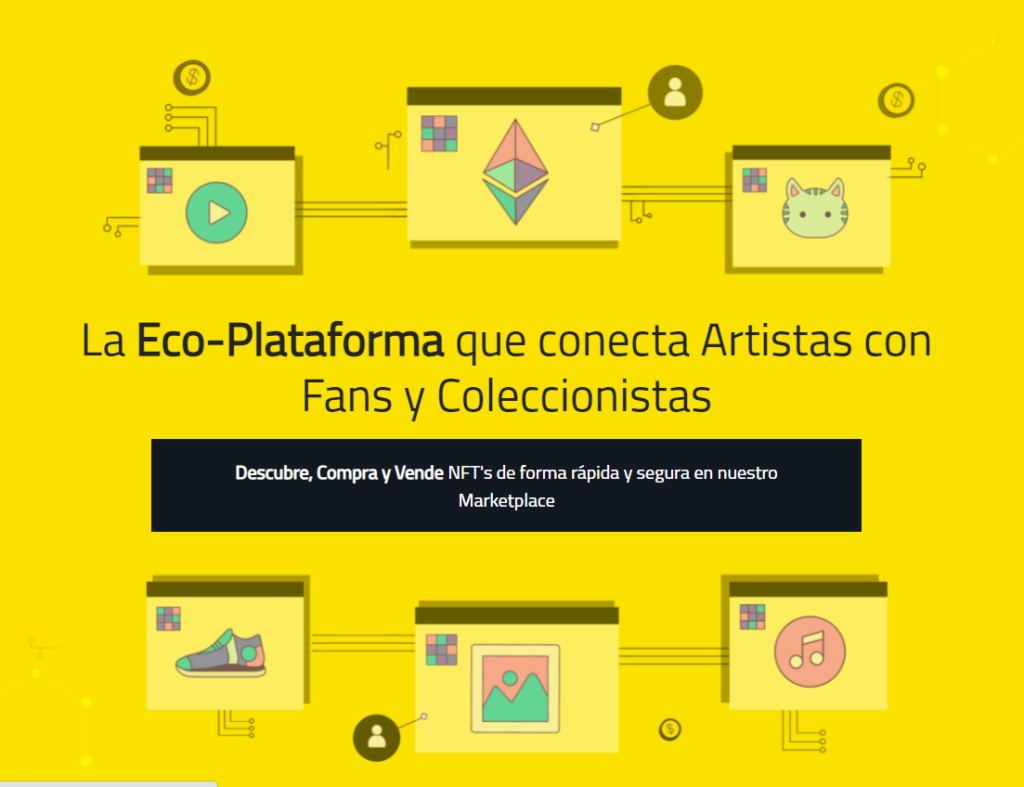 Capitalika sitio web