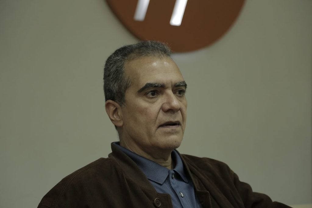 Rafael Arreaza, ex-presidente del IVSS