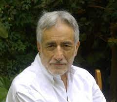 Rubén Ramos Alizorojo