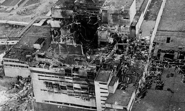 36 años del desastre nuclear de Chernobil. ¿Podría volver a repetirse?