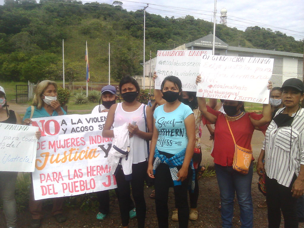 Declarado culpable militar acusado de abusar sexualmente de 2 indígenas de Amazonas