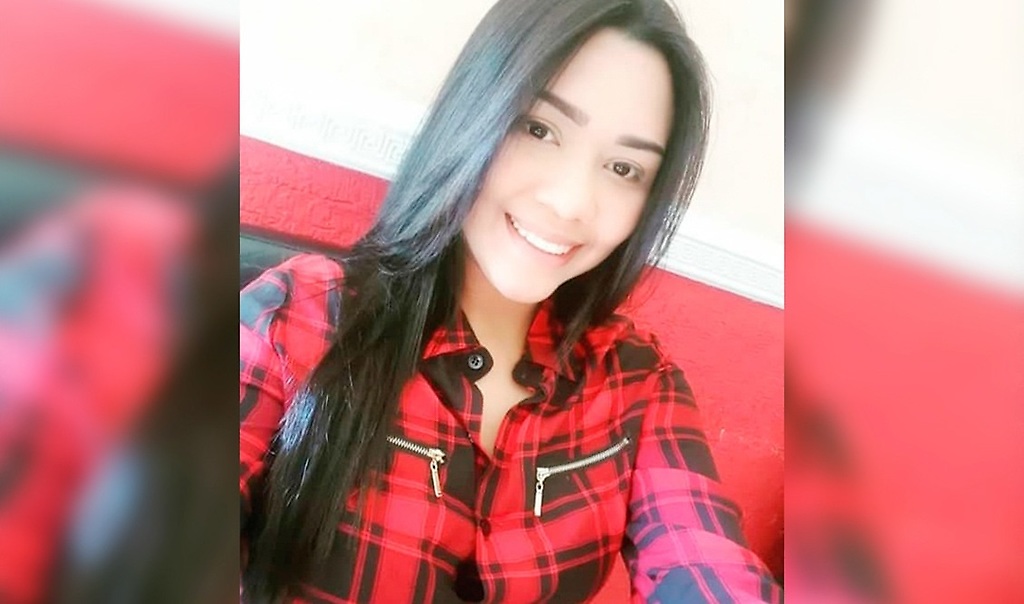 Alyamil Torres de 26 años asesinada en Ciudad Piar