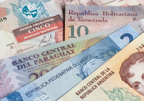 ¿Una moneda común para integrar a Sudamérica?