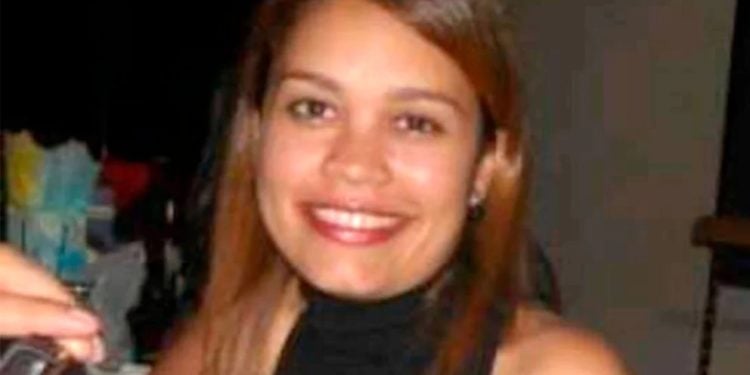 Karen Almendares, fiscal hondureña asesinada