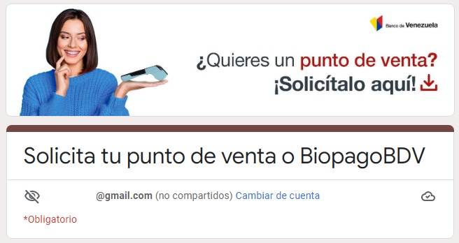 Ingresa tu correo electrónico.