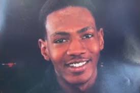 Jayland Walker asesinado por policías en Ohio, EEUU