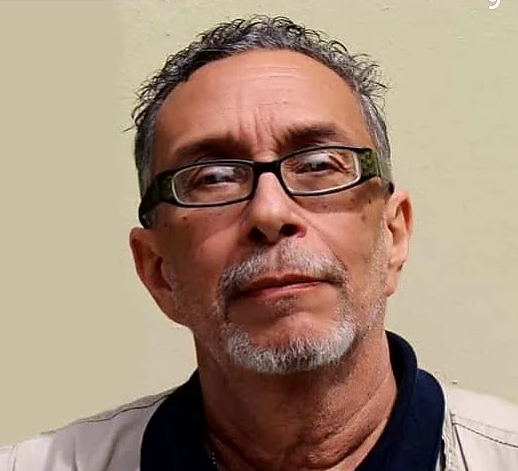 Gilberto José Meza Díaz