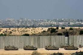 Israel sigue bloqueando a Gaza