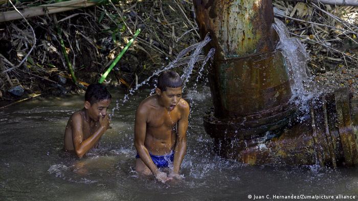 Venezuela ha pagado un descomunal precio ambiental, social, político y cultural por su politica extractivista.