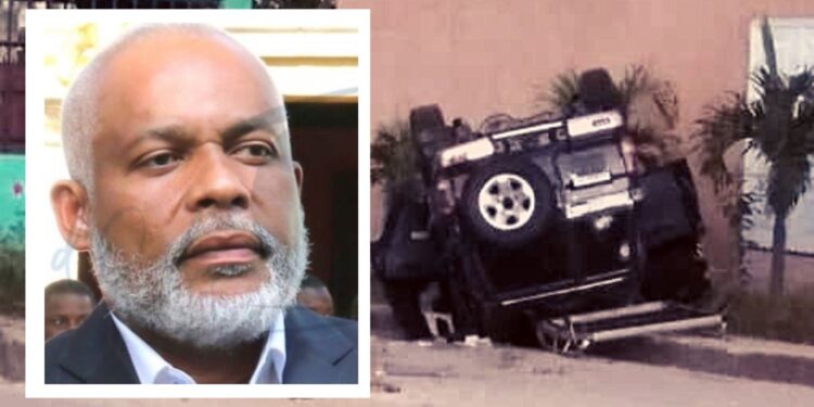 Asesinado en Haití el excandidato presidencial Eric Jean Baptiste