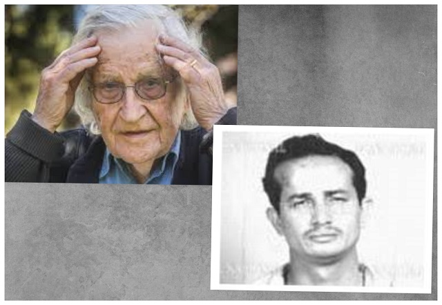 Destacamos en las efemérides del hoy el nacimiento del lingüista e intelectual de izquierda estadounidense, Noam Chomsky (1928) y del filósofo marxista, luchador político y profesor universitario venezolano, José Rafaél Núñez Tenorio (1933) (f. 1998).