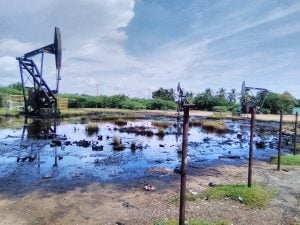 Centenario, crisis y disidencia: repensarnos desde las huellas del desastre petrolero en Venezuela