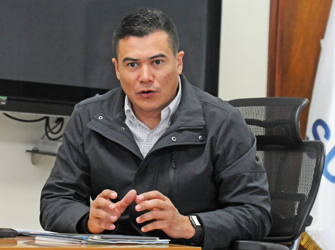 El Coronel Antonio Morales, nuevo Ministro del Poder Popular para el Comercio Nacional