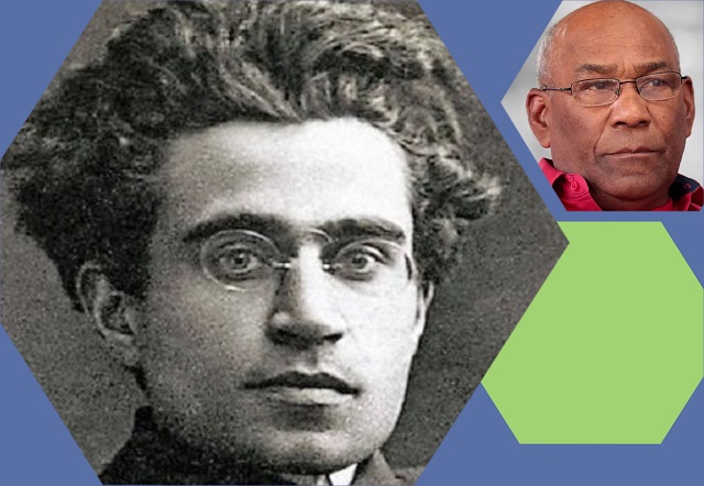Efemérides del 27 de abril: Un día como hoy murió el escritor y teórico marxista Antonio Gramsci (1937). También falleció el profesor y ministro Aristóbulo Istúriz (Venezuela, 2021)