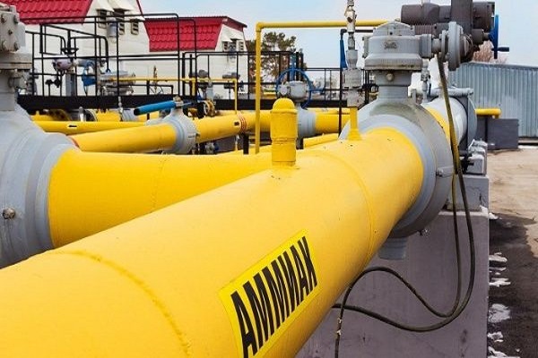 La tubería Togliatti-Odesa, saboteada este miércoles, está diseñada para bombear amoníaco desde Rusia a través de Ucrania para su exportación.
