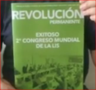 Relanzamiento de Revolución Permanente, la revista de la Liga Internacional Socialista