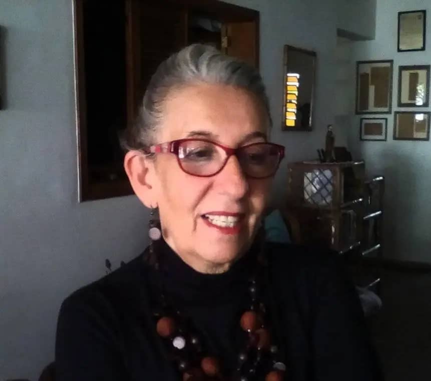 La poeta Linda Cristina López será la homenajeada por el estado Yaracuy