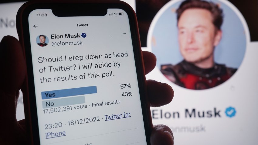 Elon Musk impone restricciones en Twitter