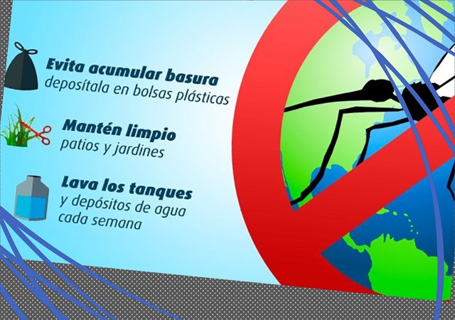 Efemérides del 26 de agosto: Resaltamos la lucha contra el Dengue y el mosquito como su vector