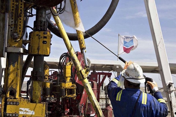 La Asociación Latinoamericana de Empresarios del Petróleo y la Energía, celebra la decisión de EEUU de otorgar una licencia para que la empresa Chevron reanude operaciones de extracción de petróleo en Venezuela.
