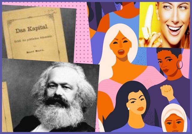 Efemérides del 14 de septiembre: En 1867 se publica El Capital, de Marx - Es el Día en Rechazo de la Publicidad Sexista
