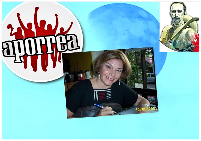 Efemérides del 7 de septiembre: Fallece la revolucionaria cubana y autora en Aporrea Celia Hart Santamaría - Se levanta en armas Ezequiel Zamora - Es el Día Internacional del Aire Limpio y el Cielo Azul