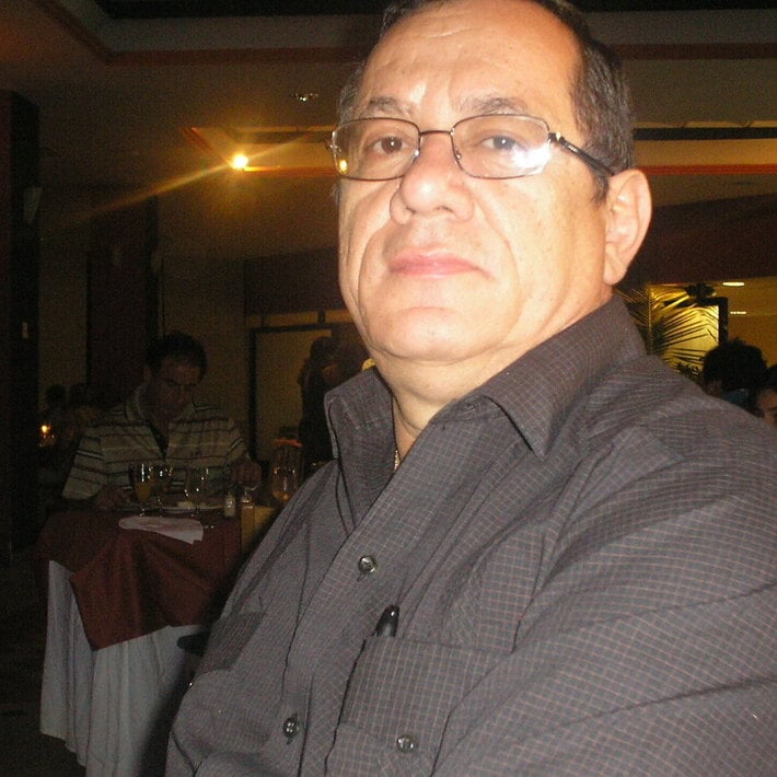 Ramón Rosales Linares
