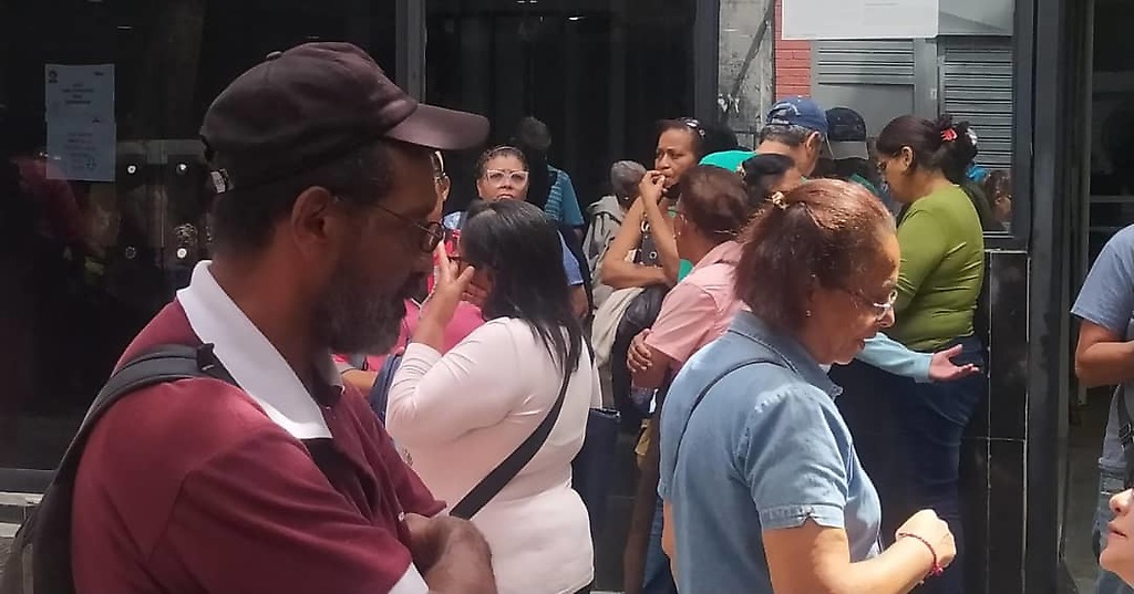 Sindicato de Trabajadores de la Enseñanza denuncia despidos injustificados de Caracas