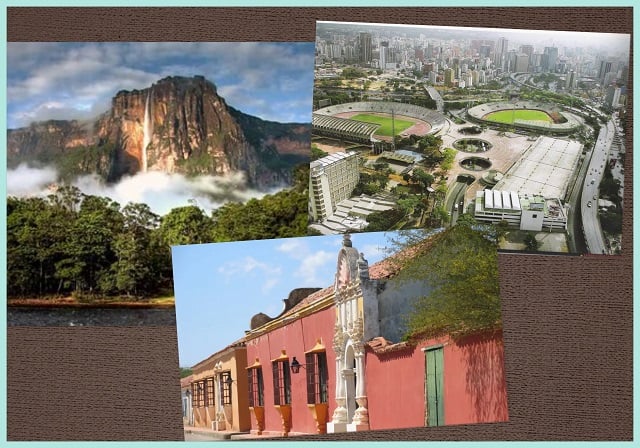 Efemérides del 16 de noviembre: Venezuela tiene varios monumentos naturales y también expresiones culturales que son parte del patrimonio Mundial de la Humanidad