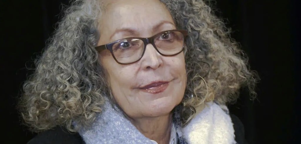Mónica Baltodano, historiadora y excomandante de la Revolución Sandinista