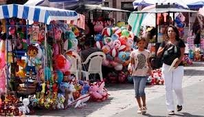 Economía informal en Guatemala