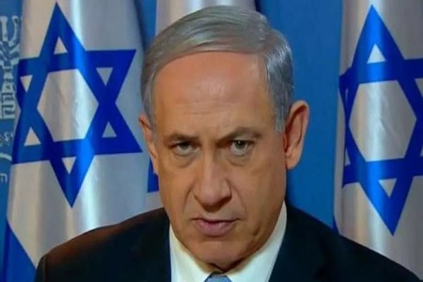 Netanyahu está dispuesto a propiciar una "catástrofe humanitaria" al sur de Gaza.