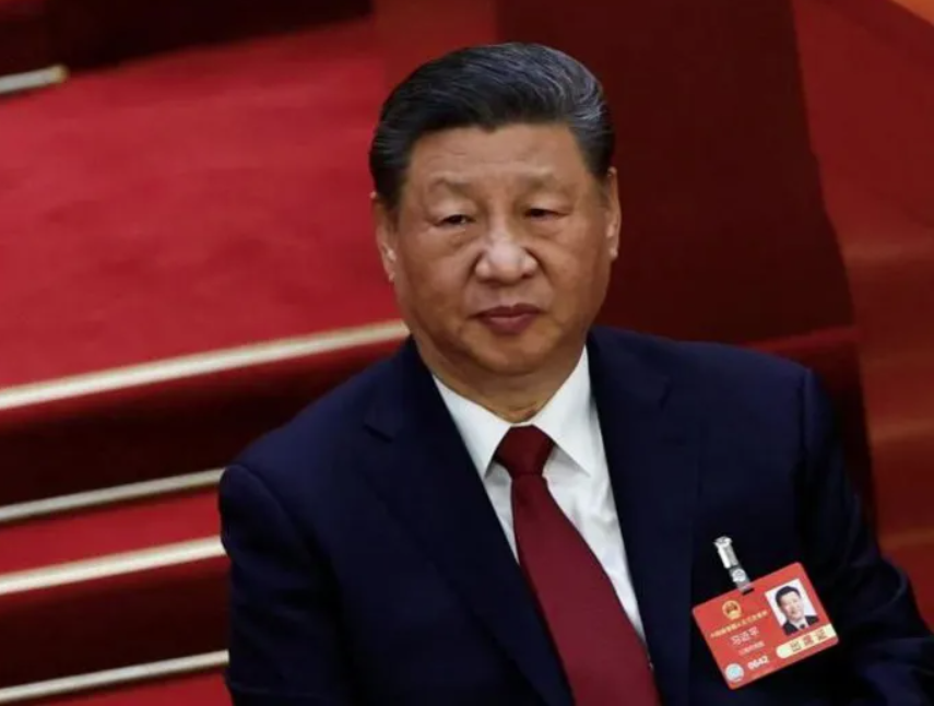 Xi Jinping denunció la violación del derecho internacional y llamó a las potencias a dar el ejemplo.