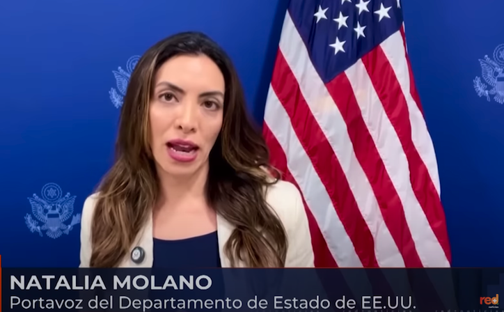 Estados Unidos arremete contra Colombia por entrar a la Ruta de la Seda de China