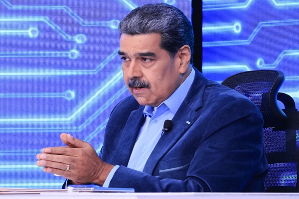 El jefe de Estado destacó la necesidad de conocer la nueva realidad climática del mundo.