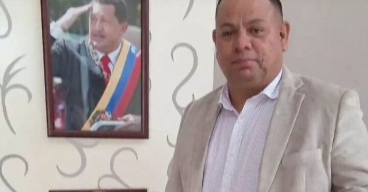 V Venezueli odvzeli imuniteto poslancu Juliu Césarju Torresu Molini zaradi posedovanja drog