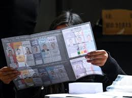 Elecciones en Bolivia, hoy domingo 17
