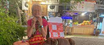 Extraña desaparición de una septuagenaria española en una isla de Indonesia